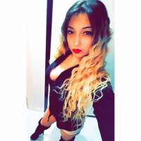 Meltem genç ve ateşli Konya escort