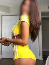 Özel bir escort kadın Nur