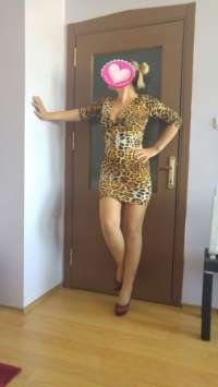 Sarışın bir numara balıketli escort Sibel