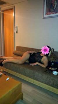 Sarışın bir numara balıketli escort Sibel