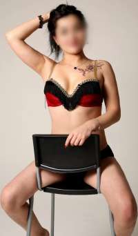 Seks pozisyonlarını seven Nane