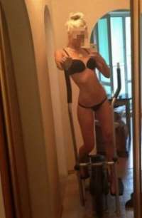 Seks sektöründe çalışan Mehpare