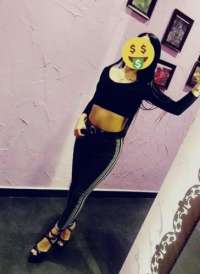 Seksi Konya bayan Mesme