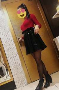 Seksi Konya bayan Mesme