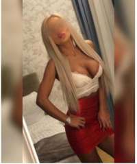 Seksi seven escort bayan Damla