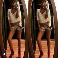 Sevimli Bakımlı Temiz Çekici Genç Escort Melek