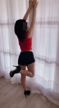 Sınırsız bir hazz verecek Tülcan