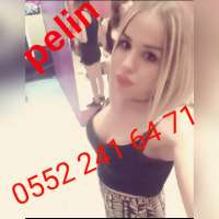 Sınırsız Konya escort Pelin