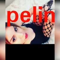 Sınırsız Konya escort Pelin