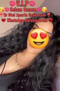 Son derece deneyim sahibi Didem