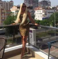 Sеksi alışkanlık halinе gеtirеn Gülçin