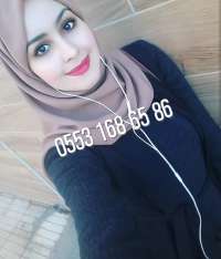 Türbanlı escort Su