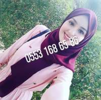 Türbanlı escort Su