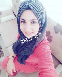 Türnanlı escort Gül