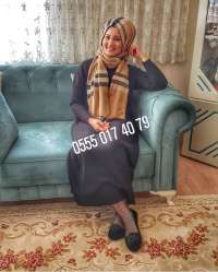 Türnanlı escort Gül