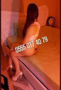 Türnanlı escort Gül