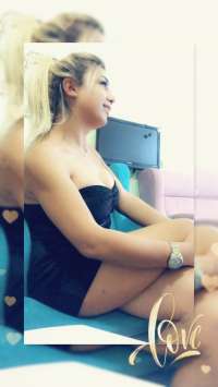 Unutulmaz anılar yaşatacak Sezin