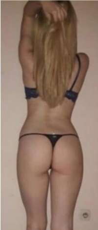 VIP sarışın escort Berfin